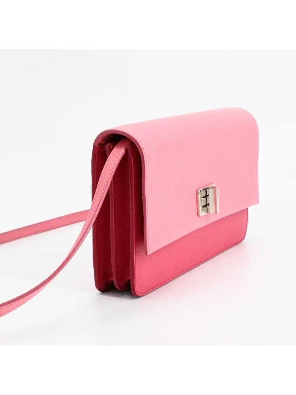 Prada Wallet Pink